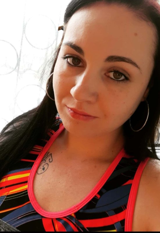 Anna • 33 • Ouzbékistan