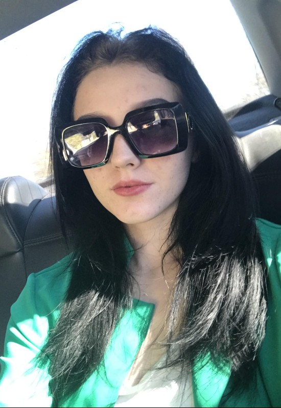 Aurika • 30 • Ukraine