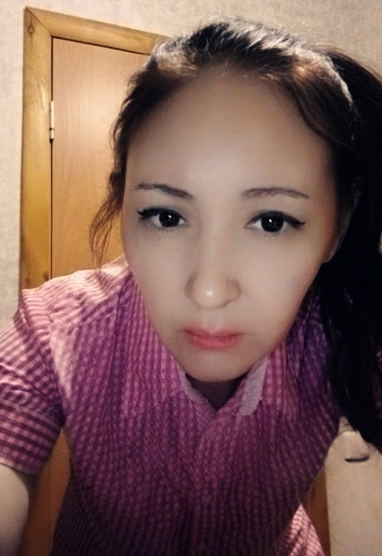 Margarina • 47 • Russia