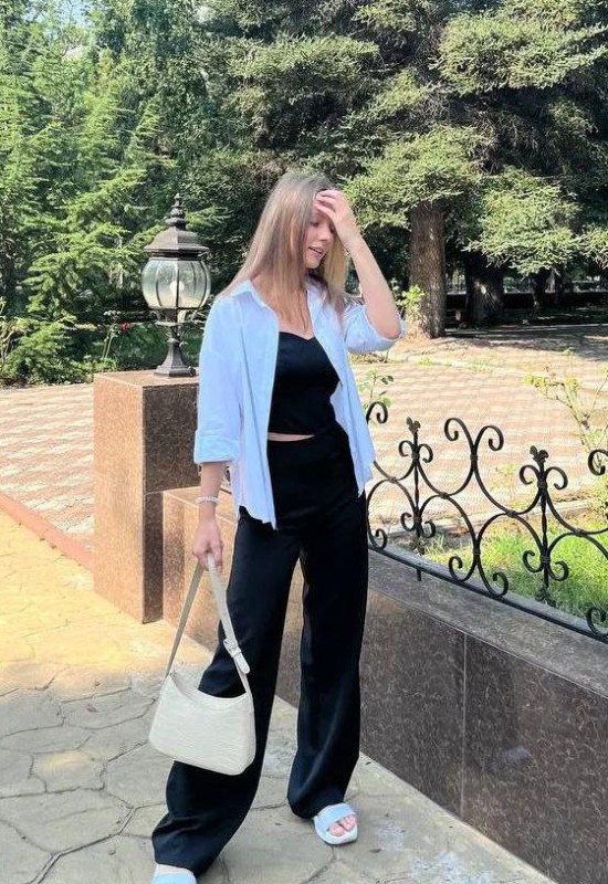 Platina • 22 • Ukraine