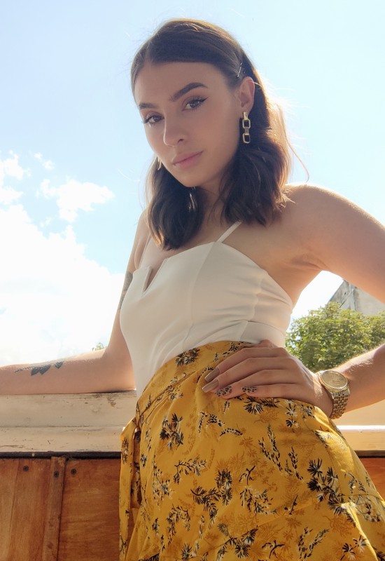 Dacha • 27 • Ukraine