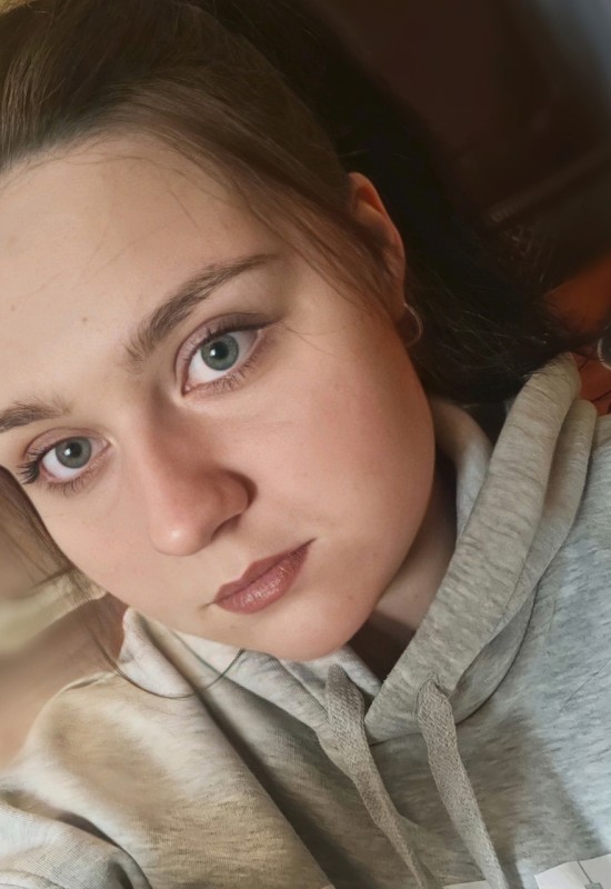 Sophia • 23 • Russia