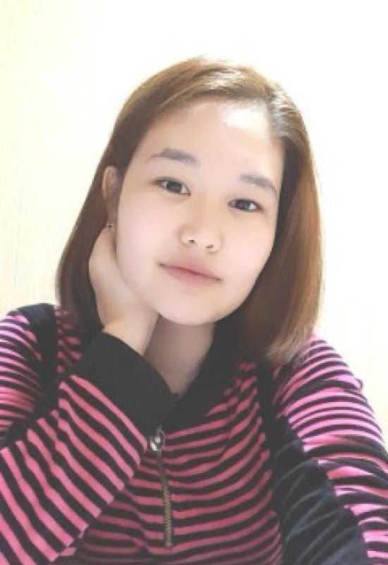 Dinara • 22 • Казахстан