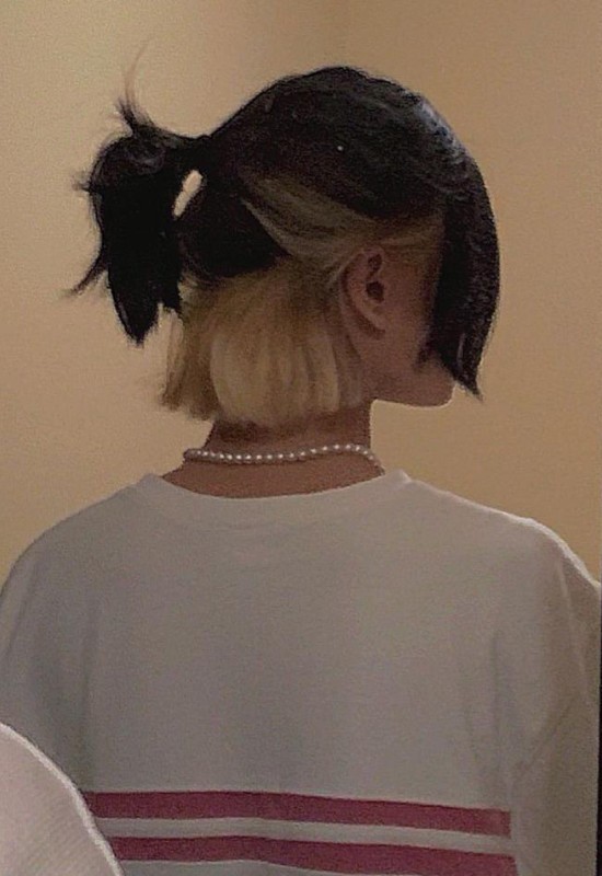 Anastasia • 21 • Russie