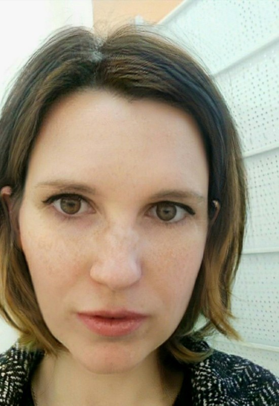 Valeria • 37 • Russia