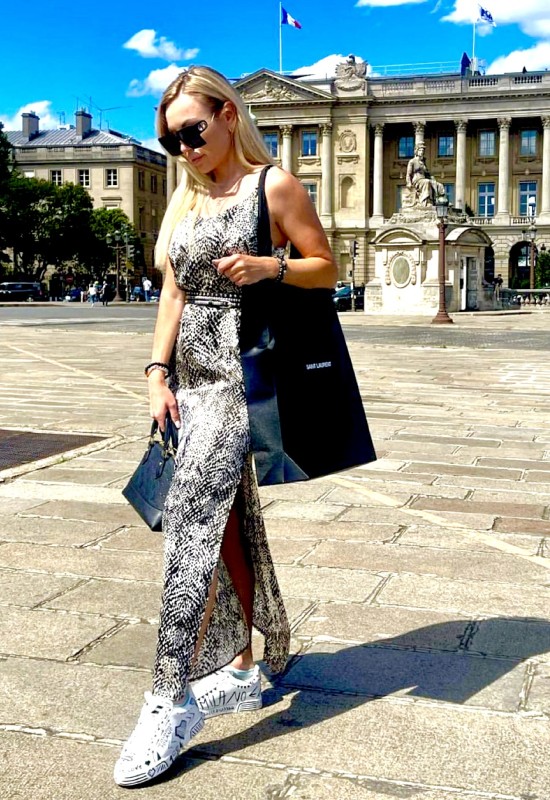 Ninna • 35 • Russia