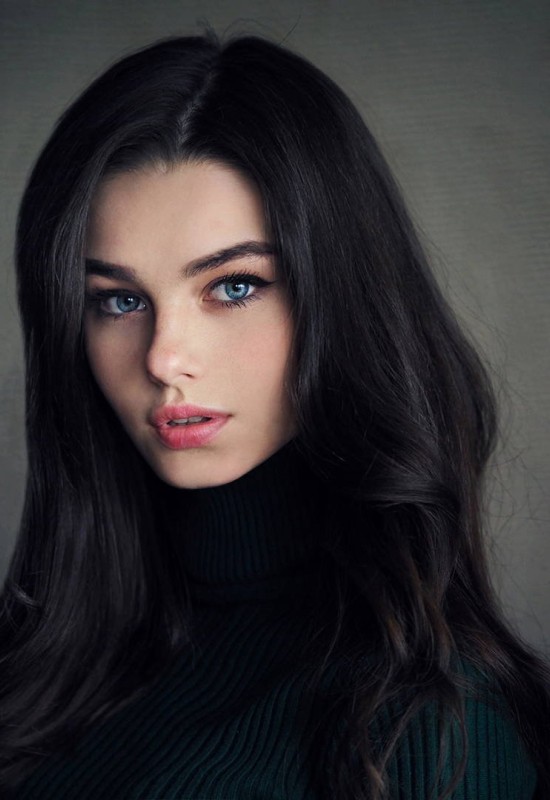 Coop • 28 • Russie