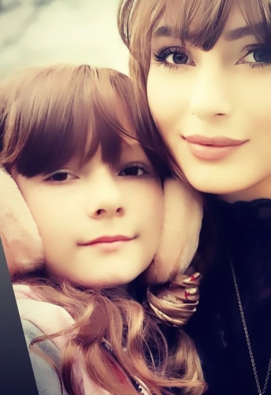 Lilia • 32 • Ukraine 🇺🇦