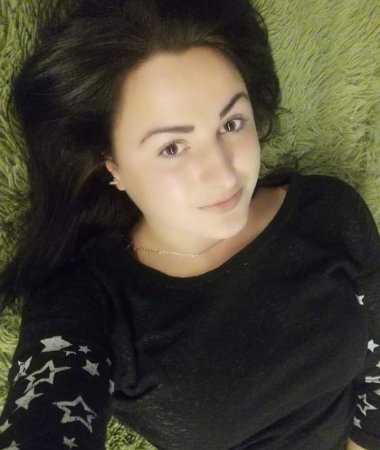 Svetlana, 27