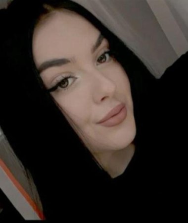 Katerina, 22