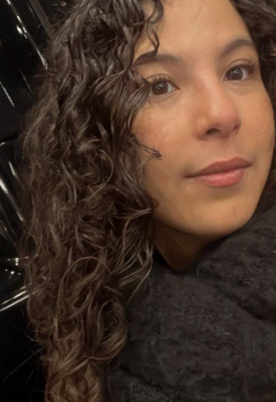 Océane • 28 • France