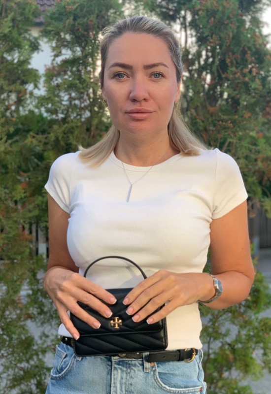 Tatyana • 40 • Allemagne