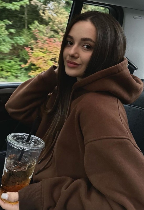 Jas • 26 • Украина