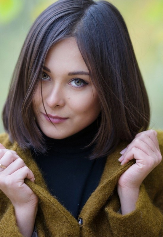 Jelli • 27 • Russie