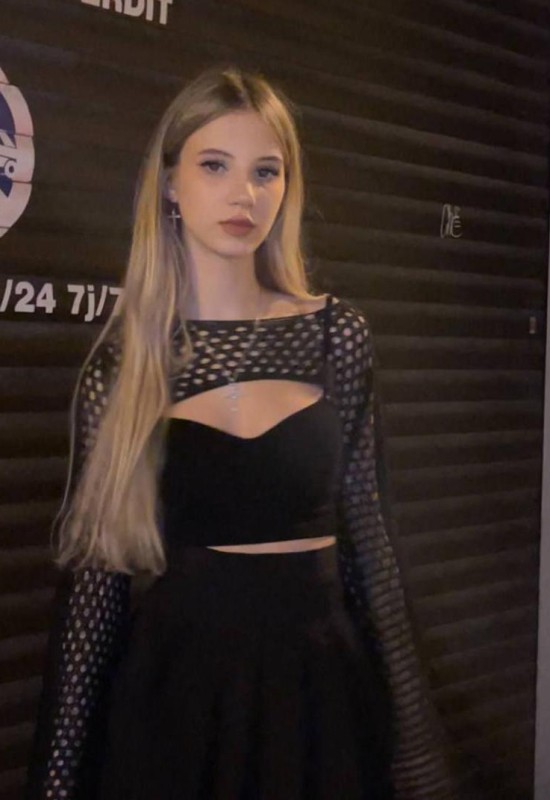 Katia • 23 • Ukraine 🇺🇦