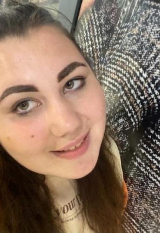 Anna • 25 • Україна