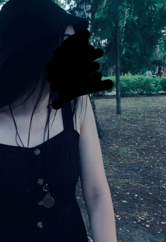 Keza • 23 • Россия