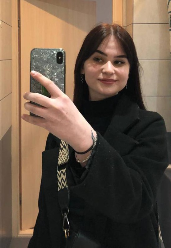 Keriifr • 32 • Франція