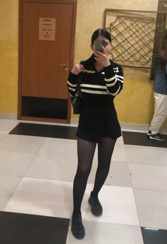 Alina • 32 • Royaume-Uni