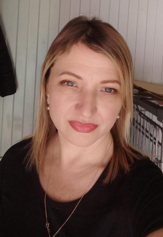 Svetlana • 54 • Belarus