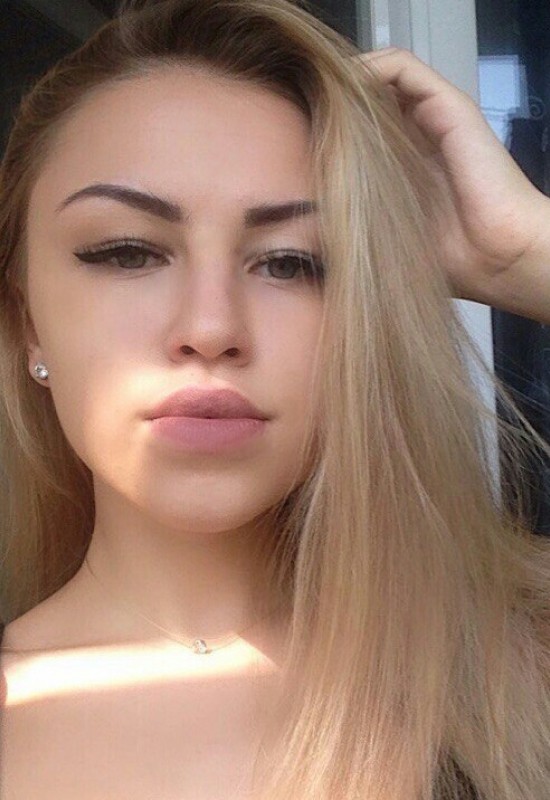 Natalia • 42 • Kazakhstan