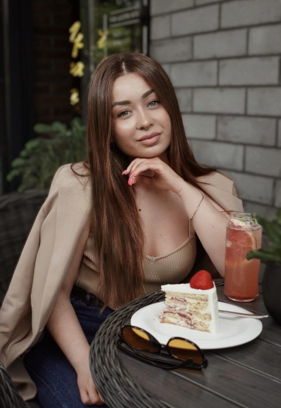 Natalia • 32 • Ukraine 🇺🇦