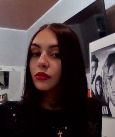Kristina, 22