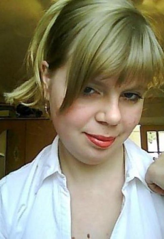 Kristina • 34 • Ukraine 🇺🇦