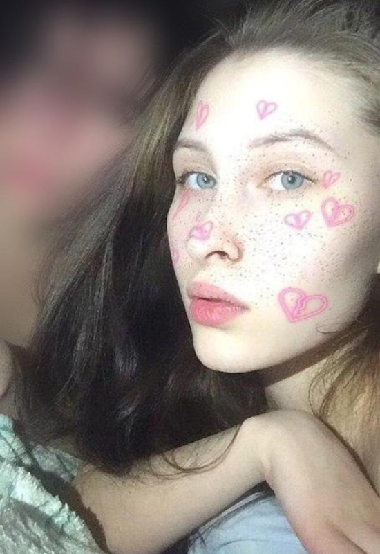 Kris • 28 • Russia