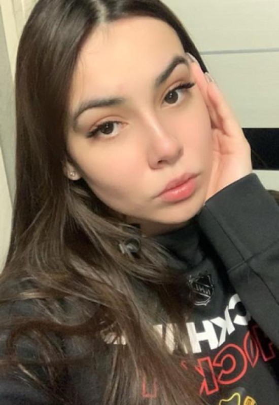 Lidia • 27 • Kazakhstan