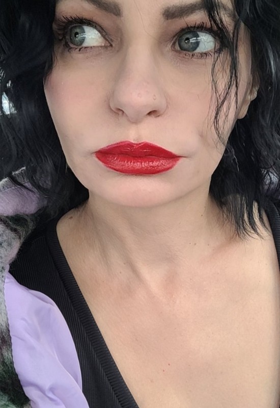 Lidia • 27 • Франция