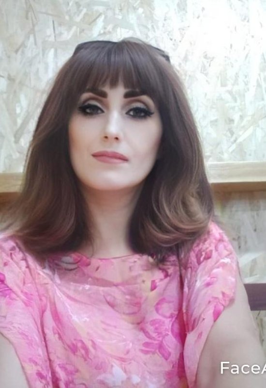 Luybov • 48 • Russie