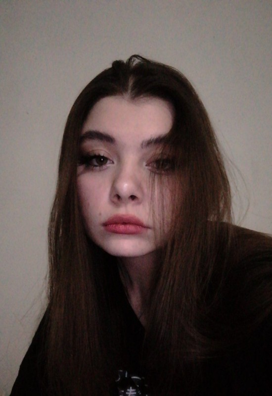 Marimalika • 21 • Russia