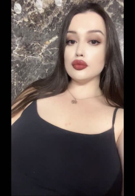 Maria • 33 • Russie