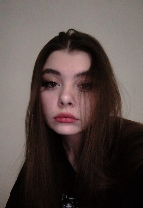 Marka • 21 • Russie