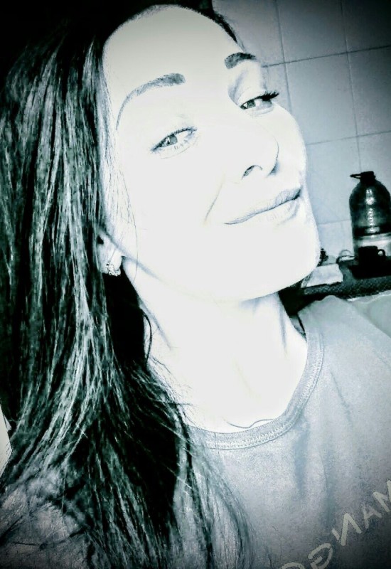 Oxana • 44 • Ukraine