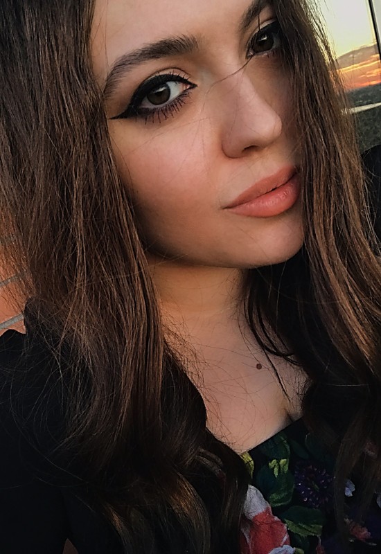 Yekate • 28 • Kazakhstan