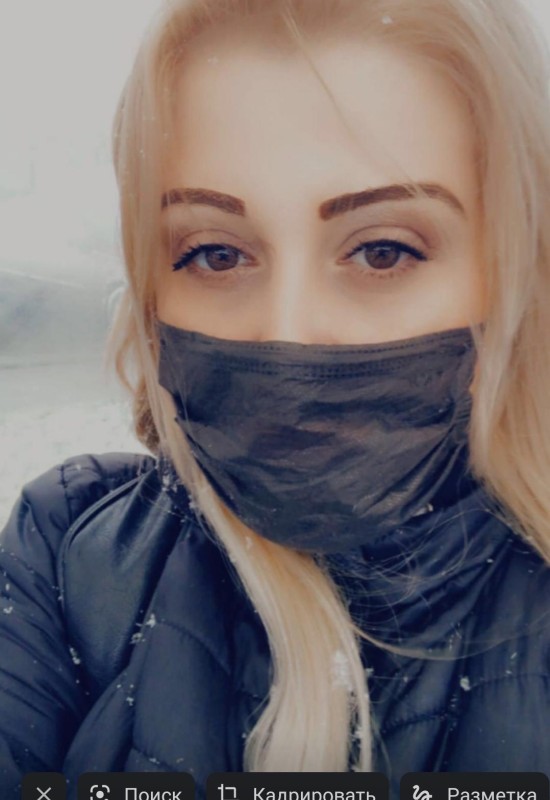 Milenka • 45 • Росія