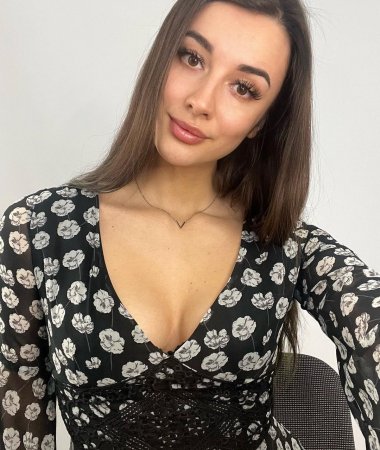 Marina, 34