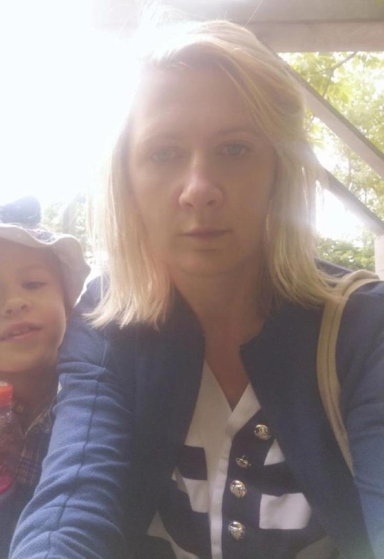 Natalia • 41 • Белоруссия