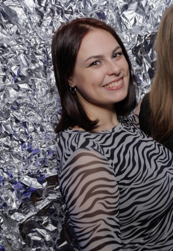 Goodness • 28 • Russie