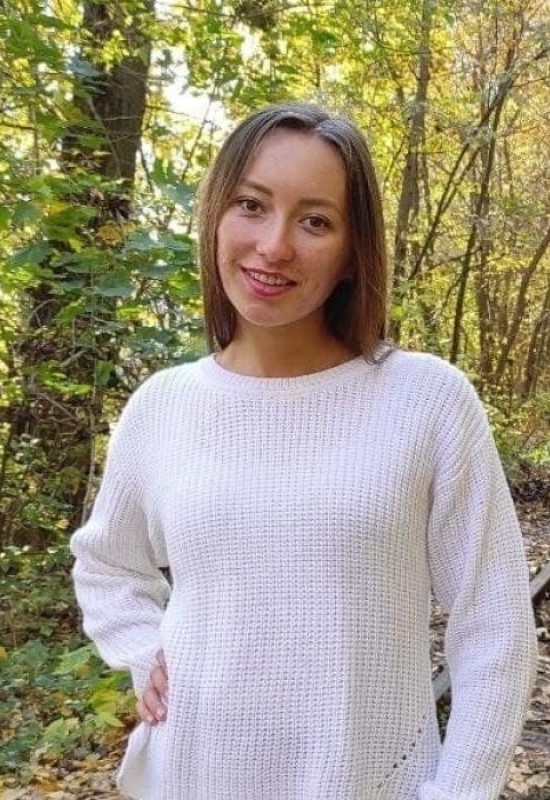 Kiss • 37 • Russia