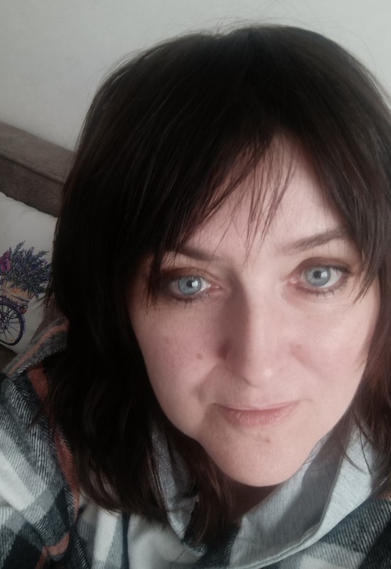 Natalia • 51 • Russia