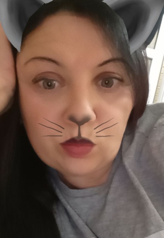 Natalia • 43 • Ukraine