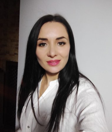 Kristina, 36
