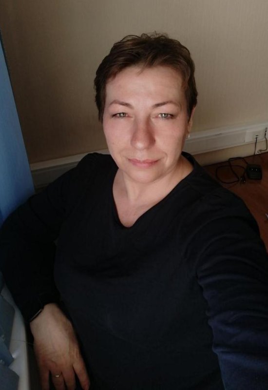 Irina • 52 • Росія