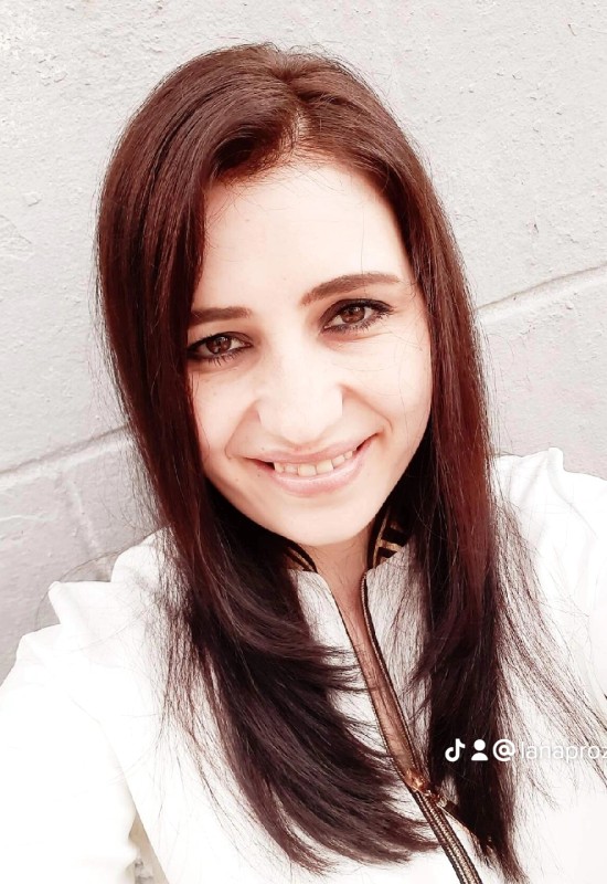 Olga • 35 • Белоруссия