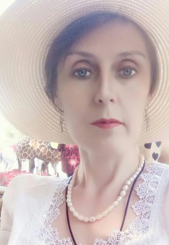 Alex • 51 • Ukraine