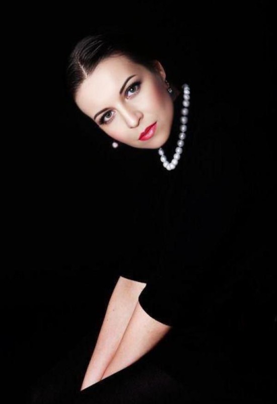 Irina • 46 • Russie