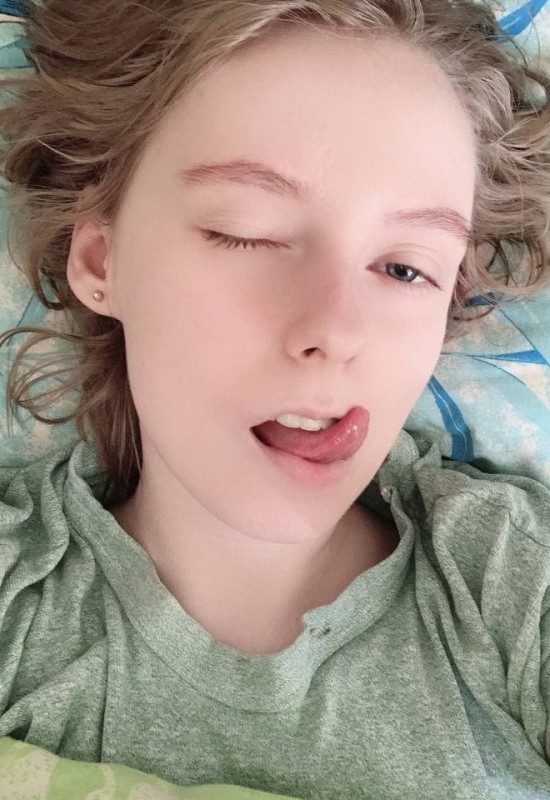 Kret • 20 • Russie